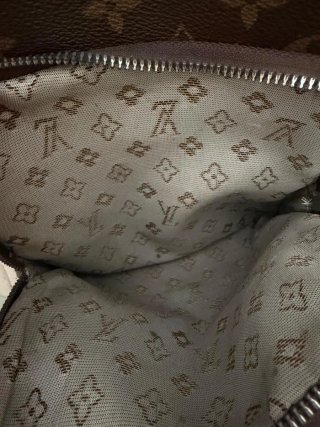 Mochila Monogram