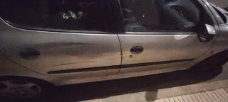 Peugeot 206 1999