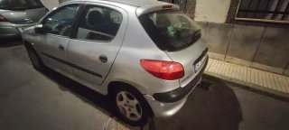 Peugeot 206 1999