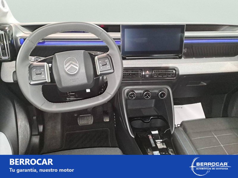 Citroën C3 2026, foto 8