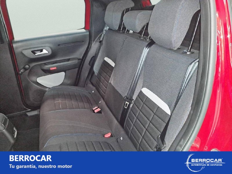 Citroën C3 2026, foto 10