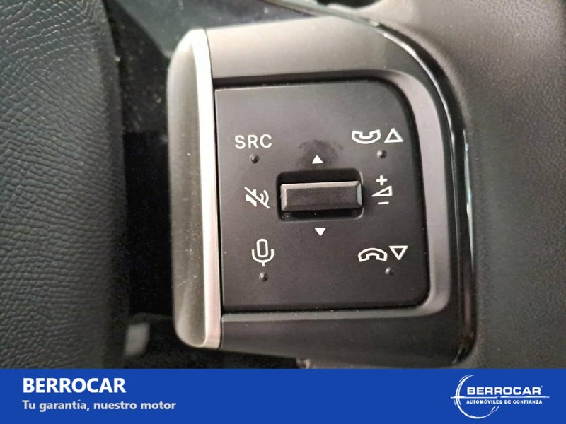Citroën C3 2026, foto 14
