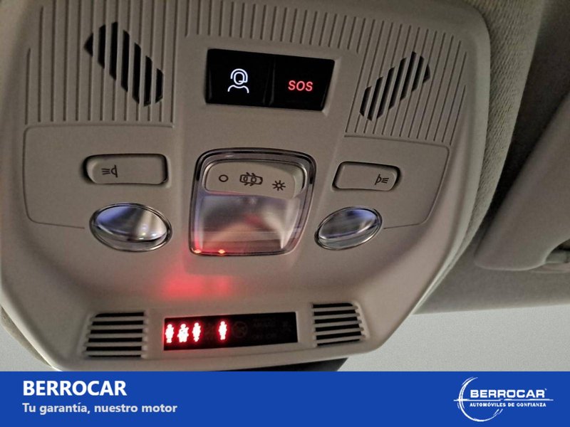 Citroën C3 2026, foto 21