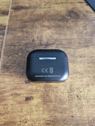 Auriculares Bluetooth Negros Energy sistem