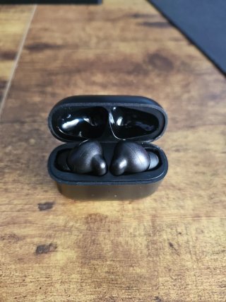 Auriculares Bluetooth Negros Energy sistem