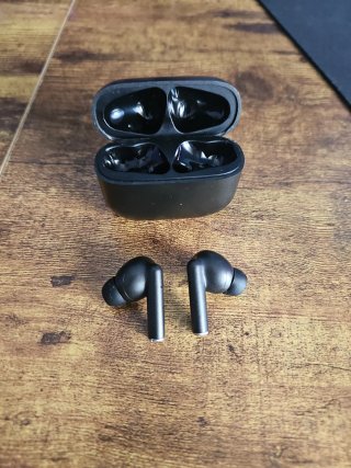 Auriculares Bluetooth Negros Energy sistem