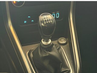 Ford EcoSport 2018 1.5 Tdci Titanium Diesel
