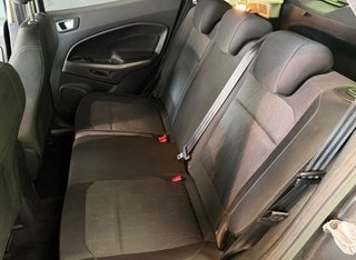 Ford EcoSport 2018 1.5 Tdci Titanium Diesel