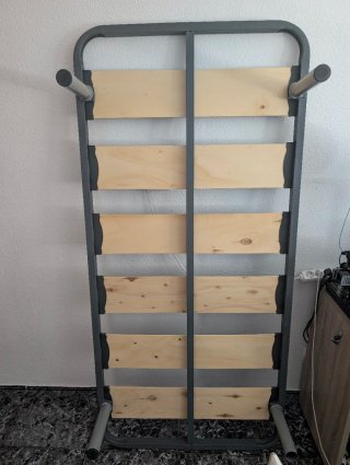 Somier de 90x190 cm