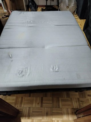 Sofá cama