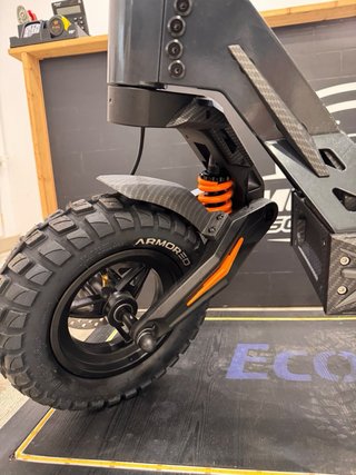 Patinete Eléctrico EcoXtrem Armored One