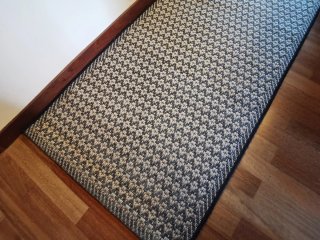 Alfombra 147 x 75 cm
