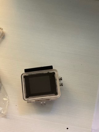 Fotocamera sportiva GoPro HD 1080P