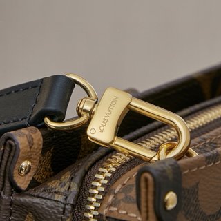 Bolso Louis Vuitton M14236 Original 163c