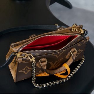 Bolso Louis Vuitton M14236 Original 163c