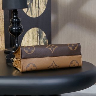Bolso Louis Vuitton M14236 Original 163c