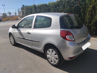 Renault Clio 2009