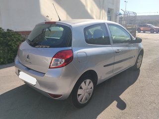 Renault Clio 2009