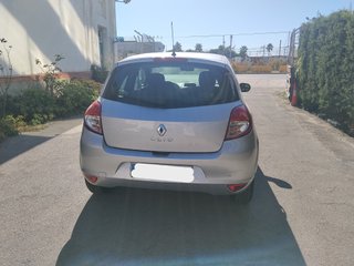Renault Clio 2009