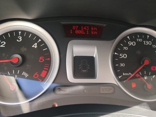 Renault Clio 2009