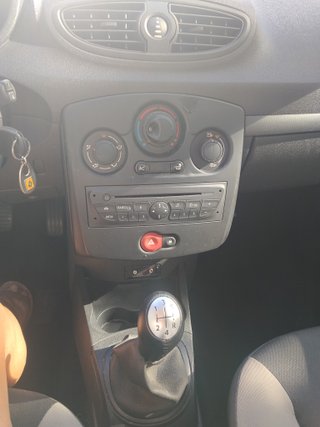 Renault Clio 2009