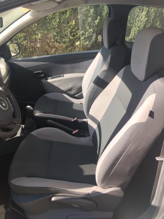 Renault Clio 2009