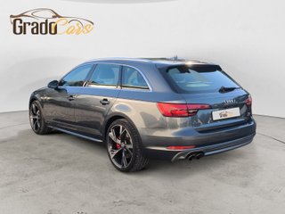 AUDI A4 AVANT 3.0 TDI QUATTRO TIPTRONIC SLINE