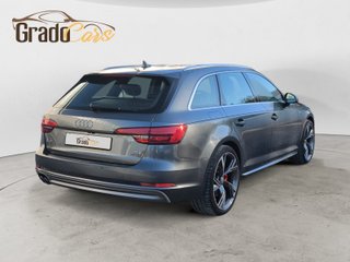 AUDI A4 AVANT 3.0 TDI QUATTRO TIPTRONIC SLINE