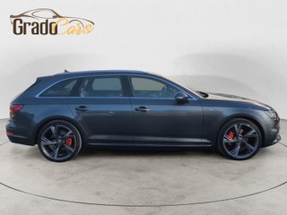 AUDI A4 AVANT 3.0 TDI QUATTRO TIPTRONIC SLINE