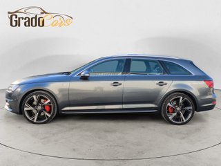 AUDI A4 AVANT 3.0 TDI QUATTRO TIPTRONIC SLINE
