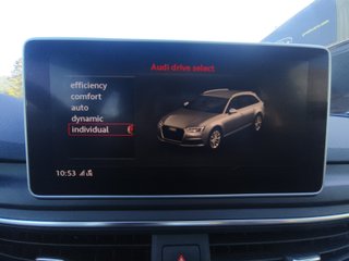 AUDI A4 AVANT 3.0 TDI QUATTRO TIPTRONIC SLINE