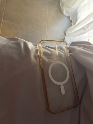 Funda para iPhone 14 Pro Max