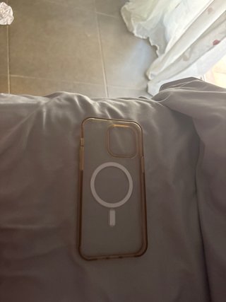 Funda para iPhone 14 Pro Max