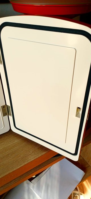Mini Frigo Coca-Cola 4L