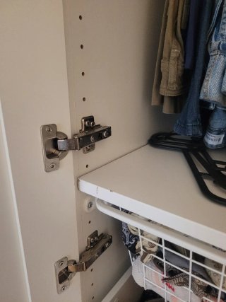 Armario Pax IKEA 236x100x58