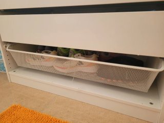Armario Pax IKEA 236x100x58