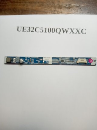 Placas Samsung UE32C5100QWXXC