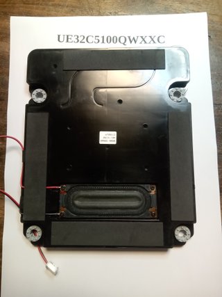 Placas Samsung UE32C5100QWXXC