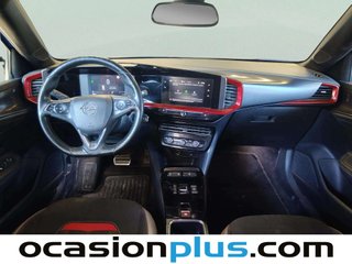 Opel Mokka 1.2 Turbo GS Line Auto 96 kW (130 CV)