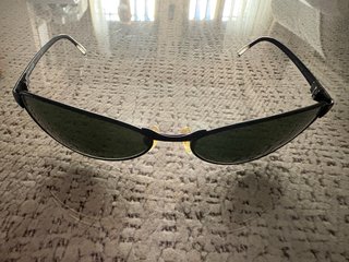 Gafas de Sol Arnette Negras