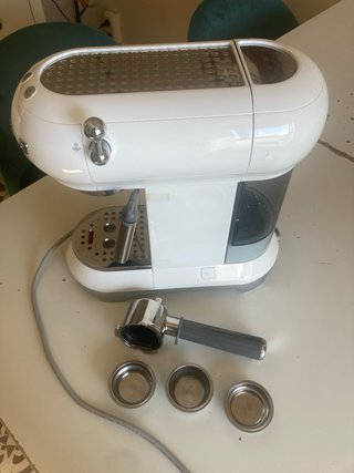 Cafetera Espresso SMEG