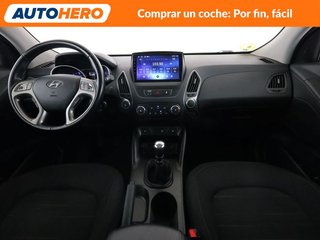 Hyundai ix35 1.7 CRDi Klass 2WD