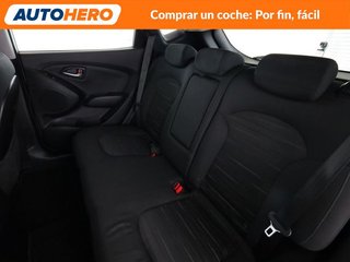 Hyundai ix35 1.7 CRDi Klass 2WD