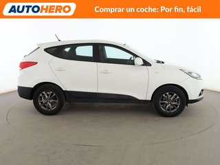 Hyundai ix35 1.7 CRDi Klass 2WD