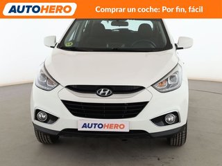 Hyundai ix35 1.7 CRDi Klass 2WD