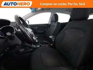 Hyundai ix35 1.7 CRDi Klass 2WD