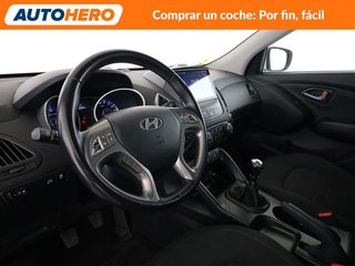 Hyundai ix35 1.7 CRDi Klass 2WD