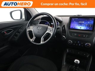 Hyundai ix35 1.7 CRDi Klass 2WD