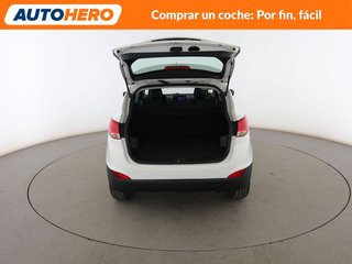 Hyundai ix35 1.7 CRDi Klass 2WD