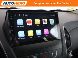 Hyundai ix35 1.7 CRDi Klass 2WD
